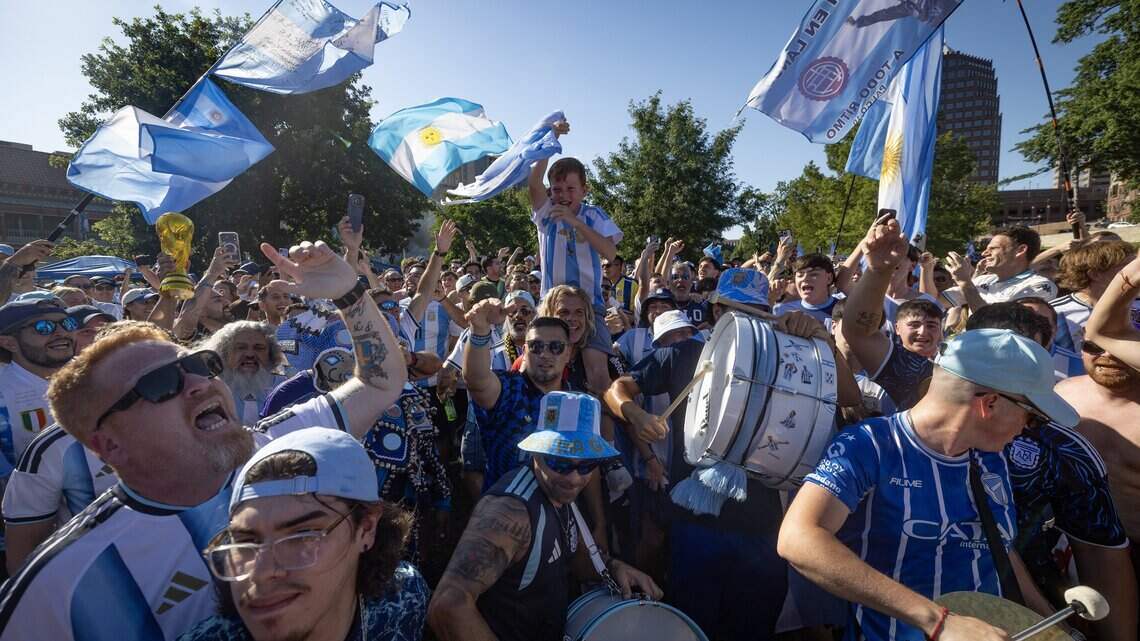 Could sports become to Kansas City what music is to Nashville? Survey says ...