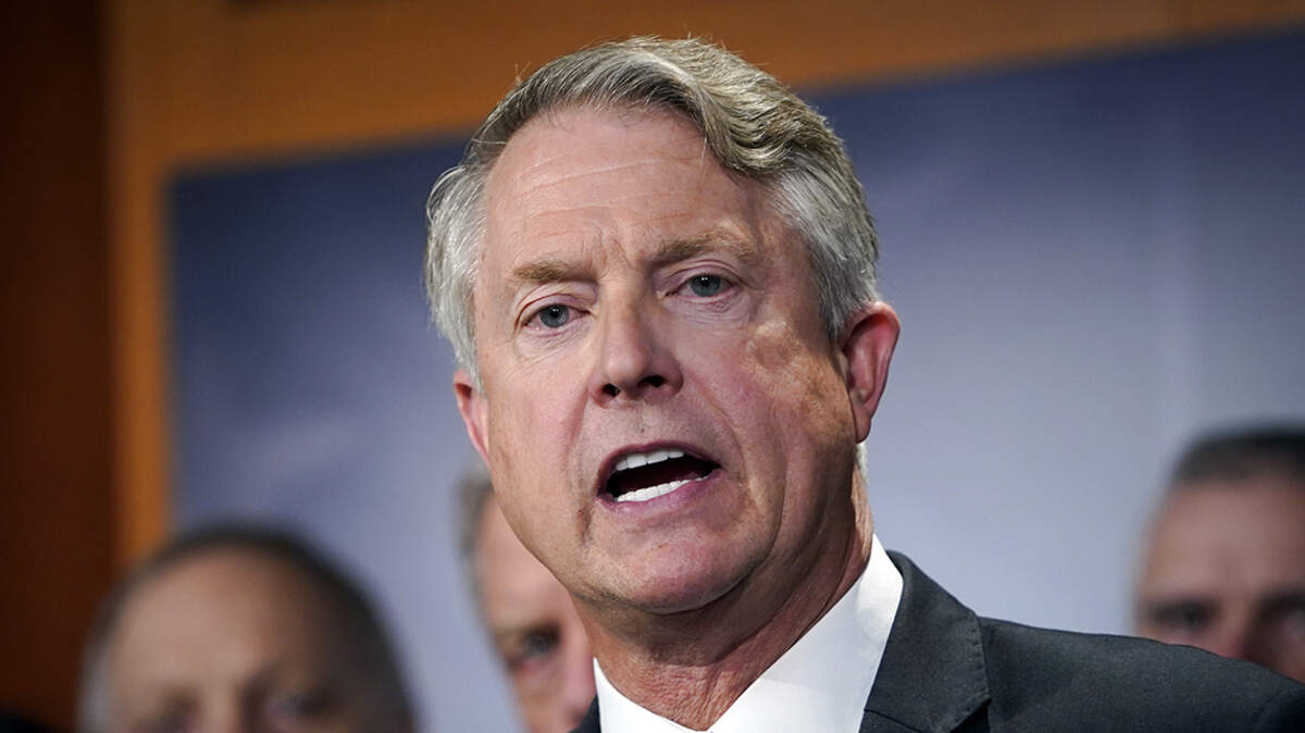 The GOP senator’s new law is a slap in the face to small American ag producers.
