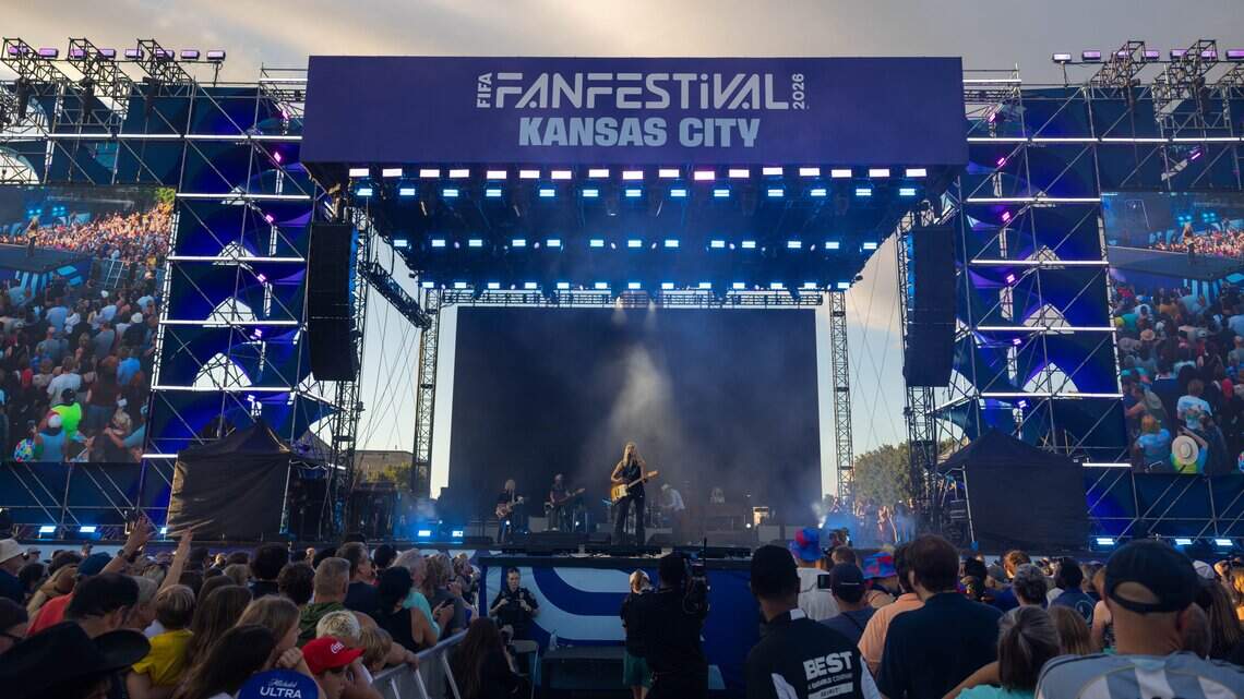 High praise for the US soccer capital: Visitors thank KC for ‘unreal’ World Cup
