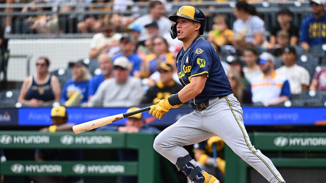 KC Royals rebuilt their outfield this offseason. Will it lead to better results?