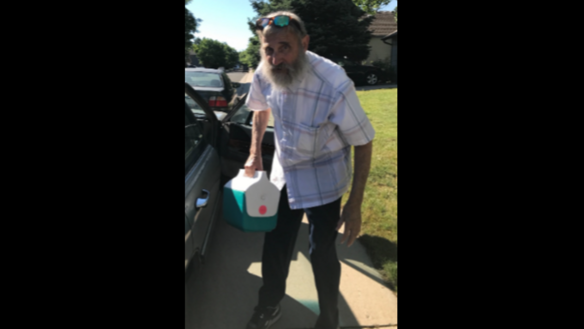 Kansas City police were asking the public for help on Friday night to find Malcolm S. Sieggen, a 77-year-old man reported missing from the Northland since Thursday.
