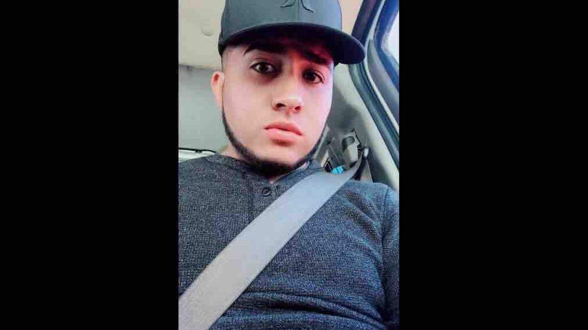 Leonel Sanchez, 23, died from a lightning strike Thursday while working on a roof in eastern Kansas City. Some of his relatives are raising money to send his body home to his family in Mexico.