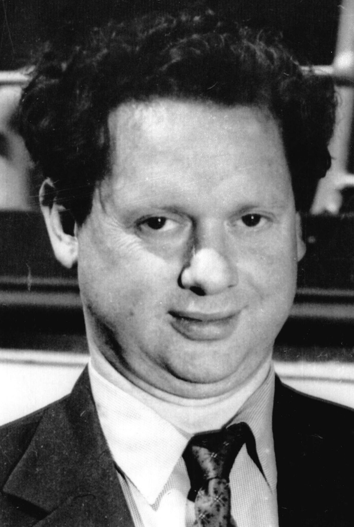 Welsh poet Dylan Thomas in 1949.