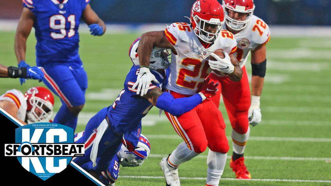 SportsBeat KC podcast: The Chiefs never win this way. They did Monday in Buffalo