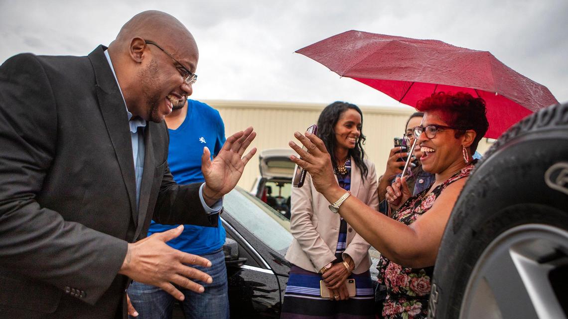 Want to help exonerees and the wrongly imprisoned in Missouri? Here’s how