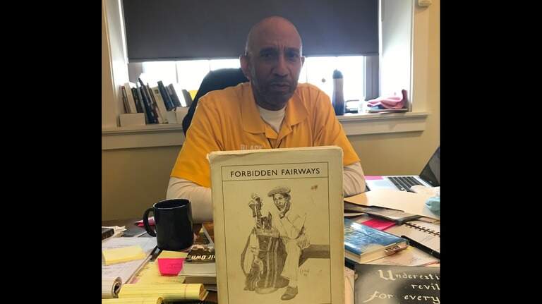 Black Archives of Mid-America seeks to illuminate the powerful story of golf and race