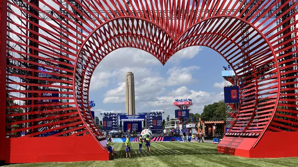 Video: Kansas City heads to court over World Cup worker dispute | Opinion
