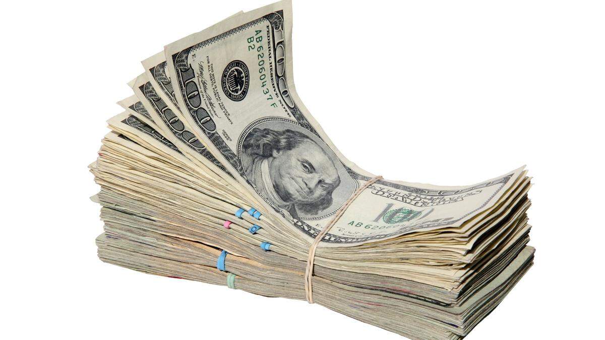 The lure of big money close at hand was too tempting for these local embezzlers.