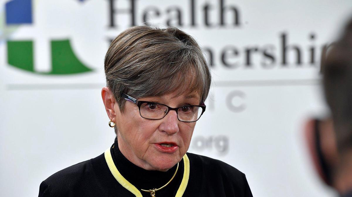 Kansas Gov. Laura Kelly is seeking Medicaid expansion, which would cover thousands of residents.