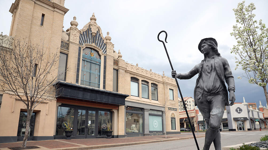 The ‘Plaza Promise’ is an empty promise for Kansas City | Hudnall