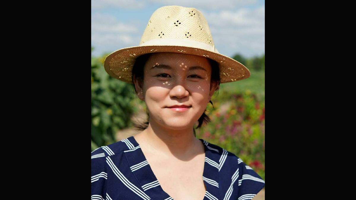 Police have asked for help finding 28-year-old Mengqi Ji Elledge of Columbia, Missouri, who was last seen at her home late Oct. 8, 2019, when she went to bed. Elledge has relatives who live in the Kansas City area.