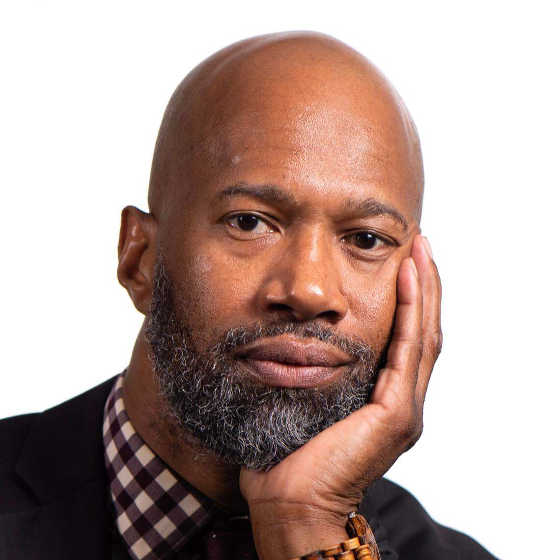 Profile Image of Toriano Porter