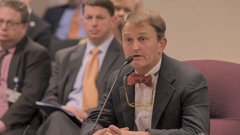 Before COVID-19, Missouri health director weathered series of disputes about judgment