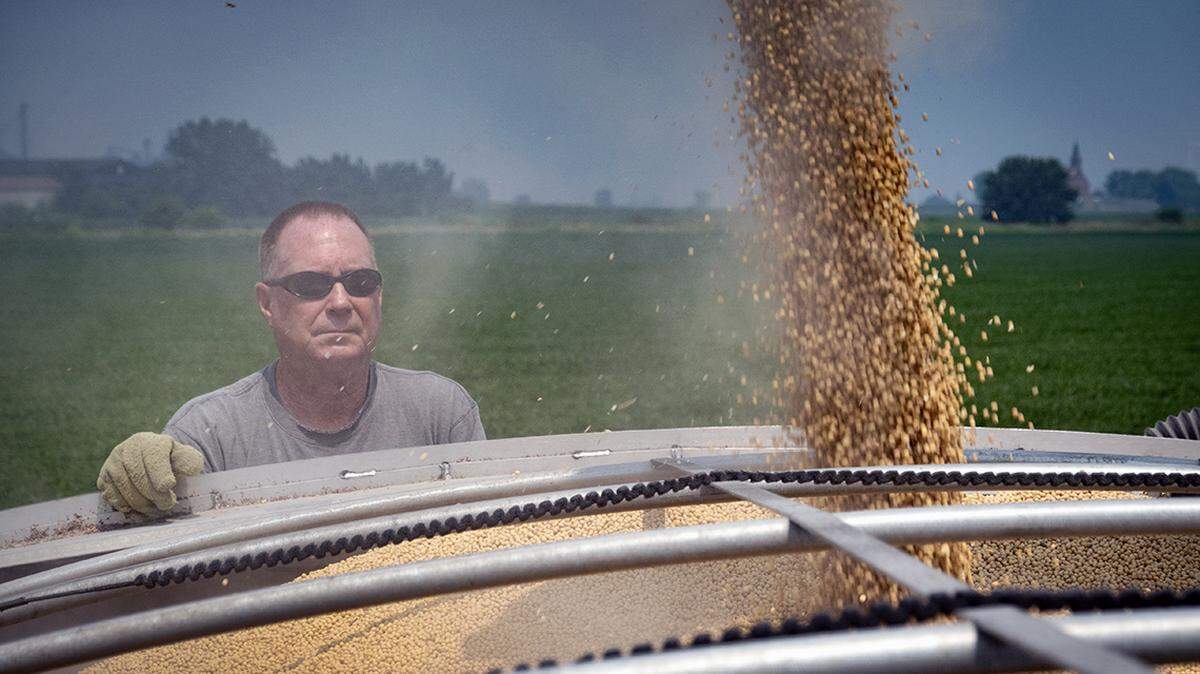 Missouri and Kansas farmers are suffering from Trump’s trade war, but there’s an untapped market in the world’s biggest importer of cooking oils.
