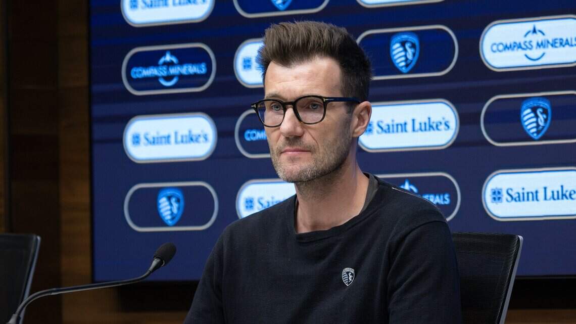 Sporting KC’s holdover veterans dive headfirst into new coach Wicky’s play-style