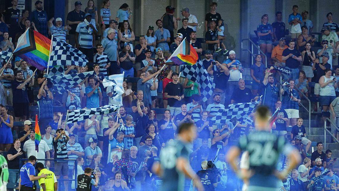 Get free Sporting KC tickets before the World Cup | Kansas City Star