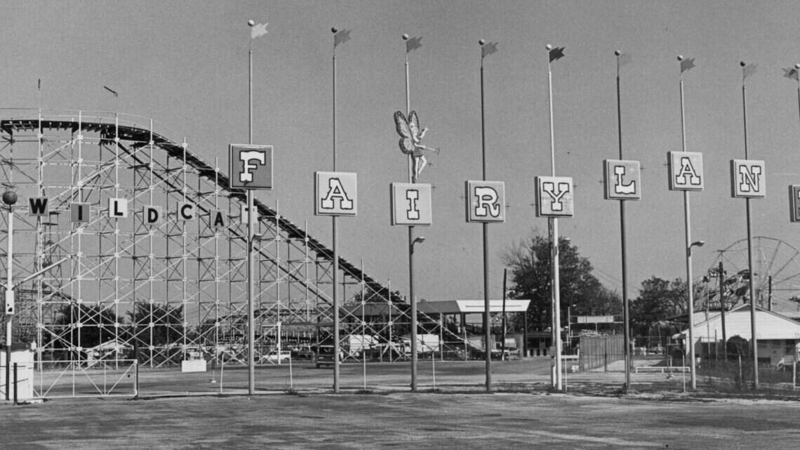 Fairyland Park kept out Black Kansas Citians. A world premiere play tells their story