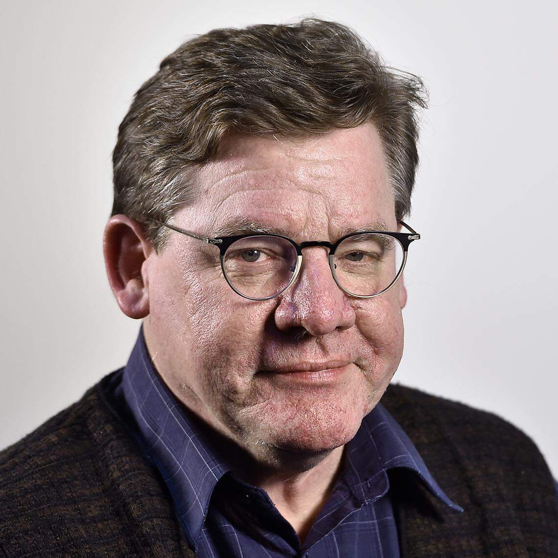 Profile Image of Rick Montgomery