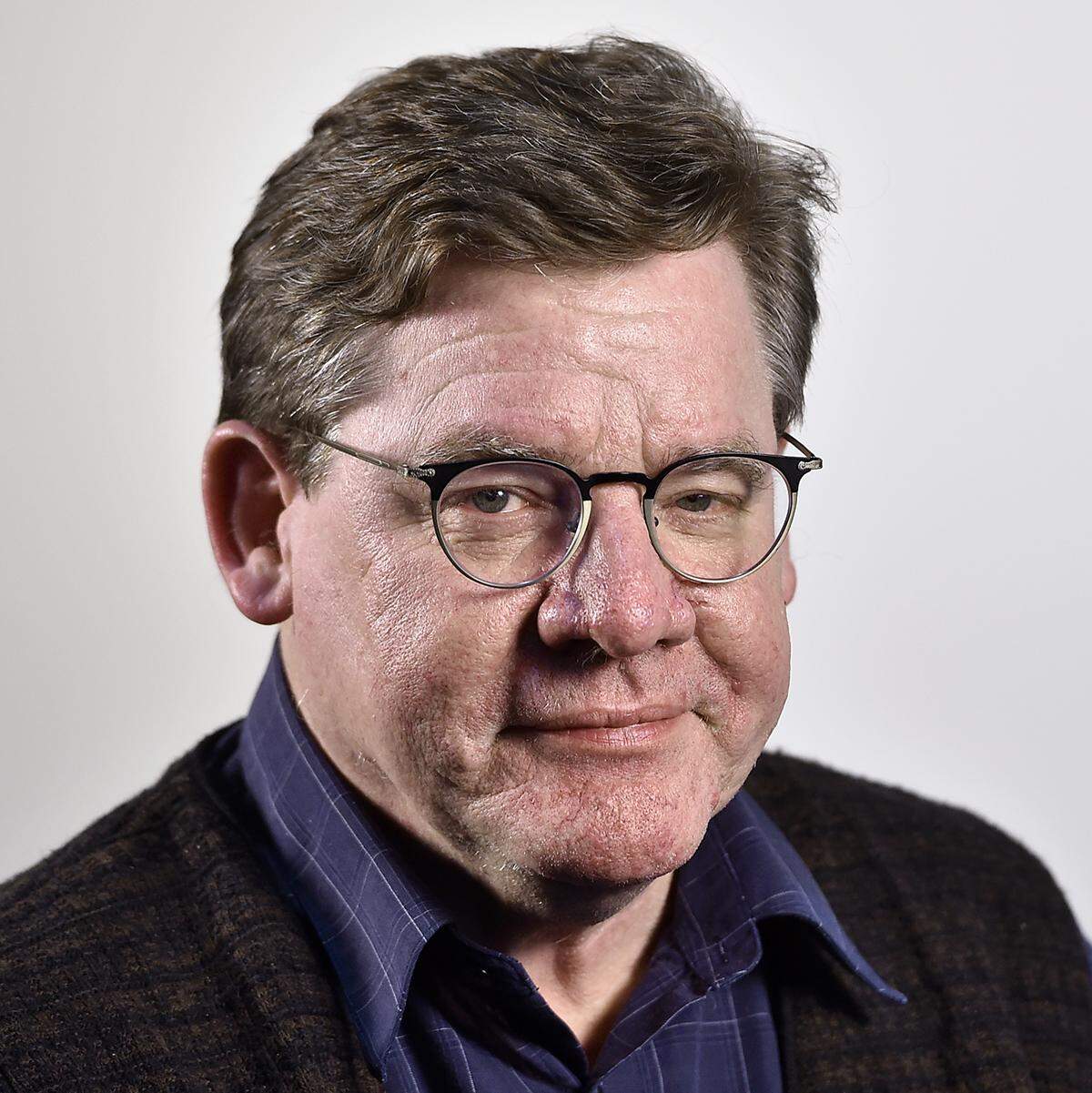 Profile Image of Rick Montgomery