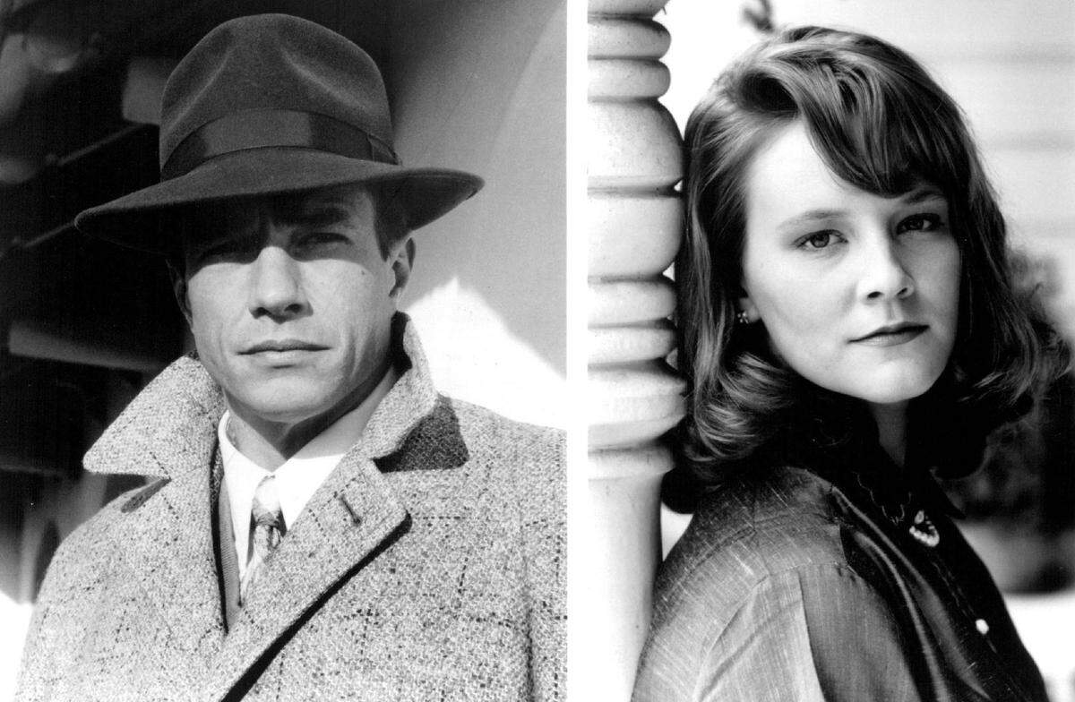 The Hallmark Hall of Fame adaptation of “Shadow of a Doubt,” which aired on April 28, 1991, brought a fresh take on the classic story originally conceived by Alfred Hitchcock. In this version, Norm Skaggs stars as a homicide detective investigating the enigmatic Uncle Charlie, whose dark secrets threaten the safety of his niece, Young Charlie, portrayed by Margaret Welsh.