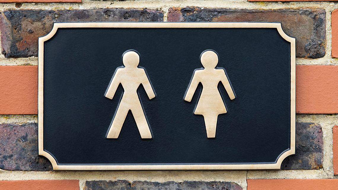 Kansas politicians passed their bathroom bill. Now how do they enforce it? | Opinion