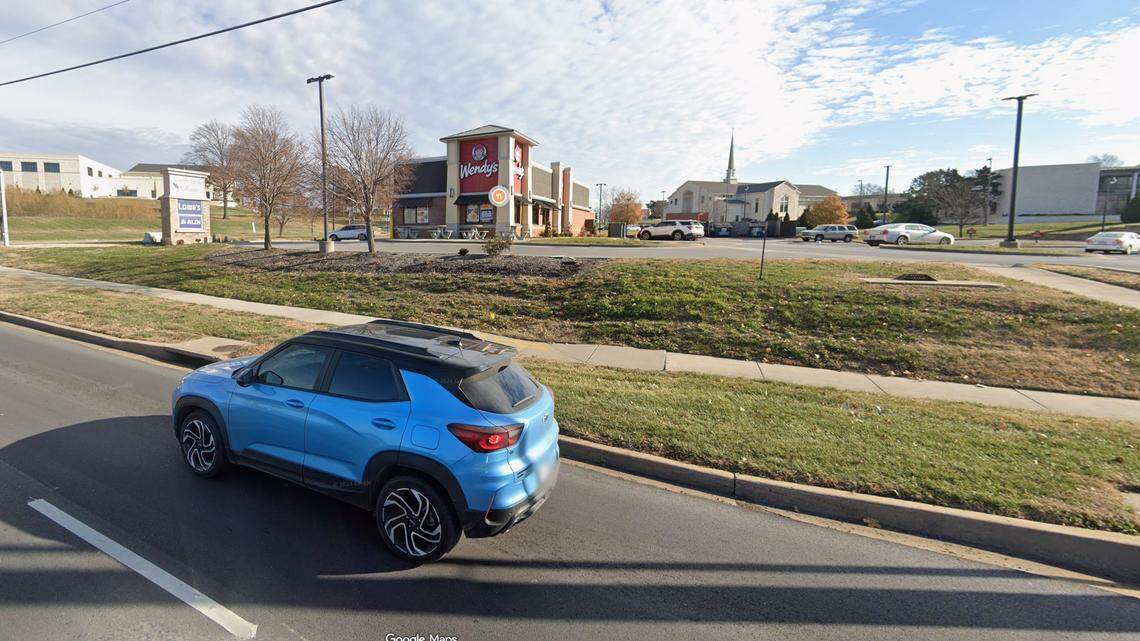 Customer shot after Wendy’s drive-thru argument; KC manager faces felony charges