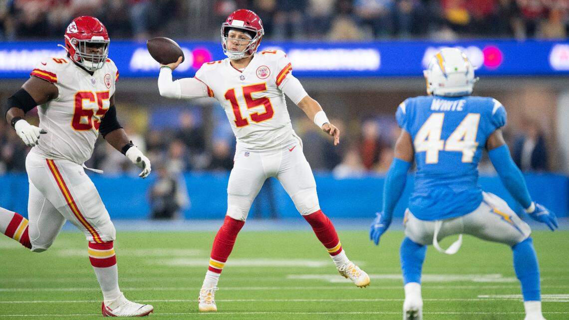 Chiefs 34, Chargers 28 (OT): Sam Mellinger’s final Insta-reaction on game for the ages