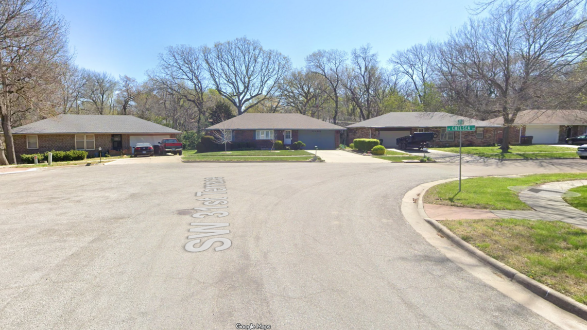 47-year-old Topeka man dies in police shooting. KBI investigates