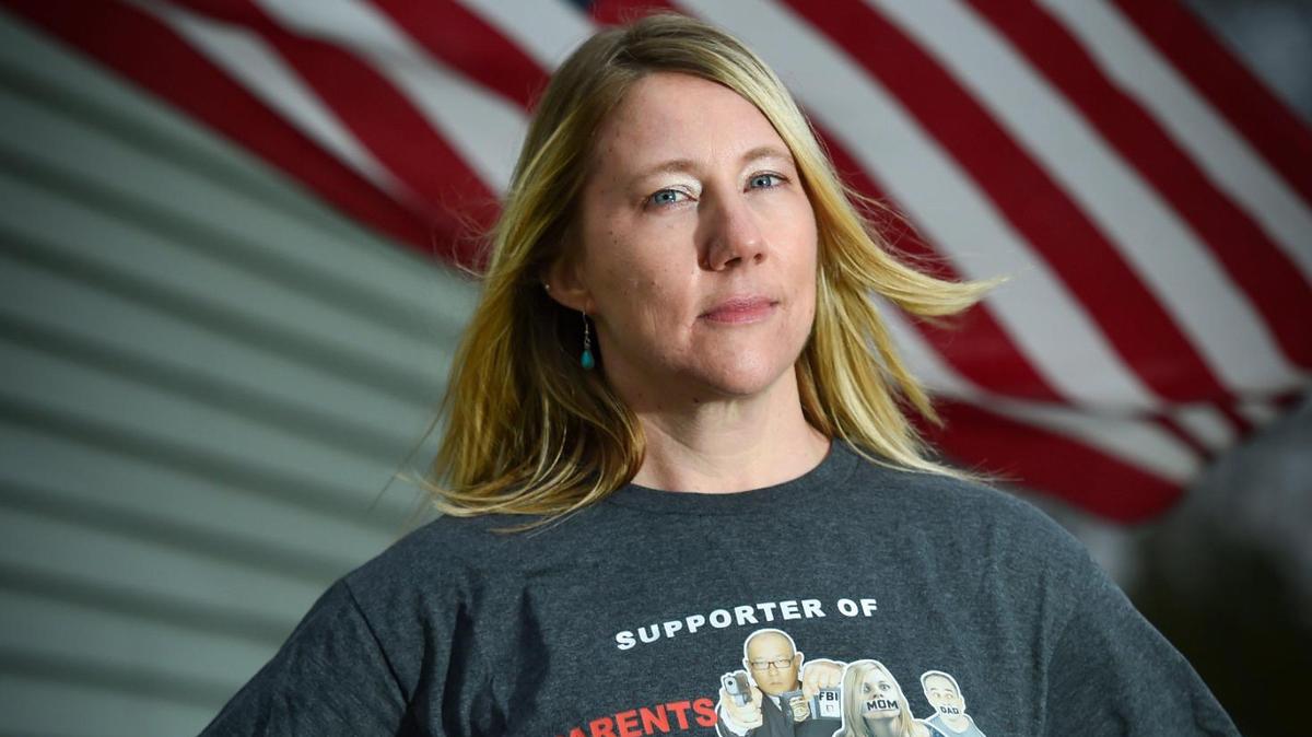 Angry parents: Fights over masks, sex, CRT in KC area schools follow a national strategy