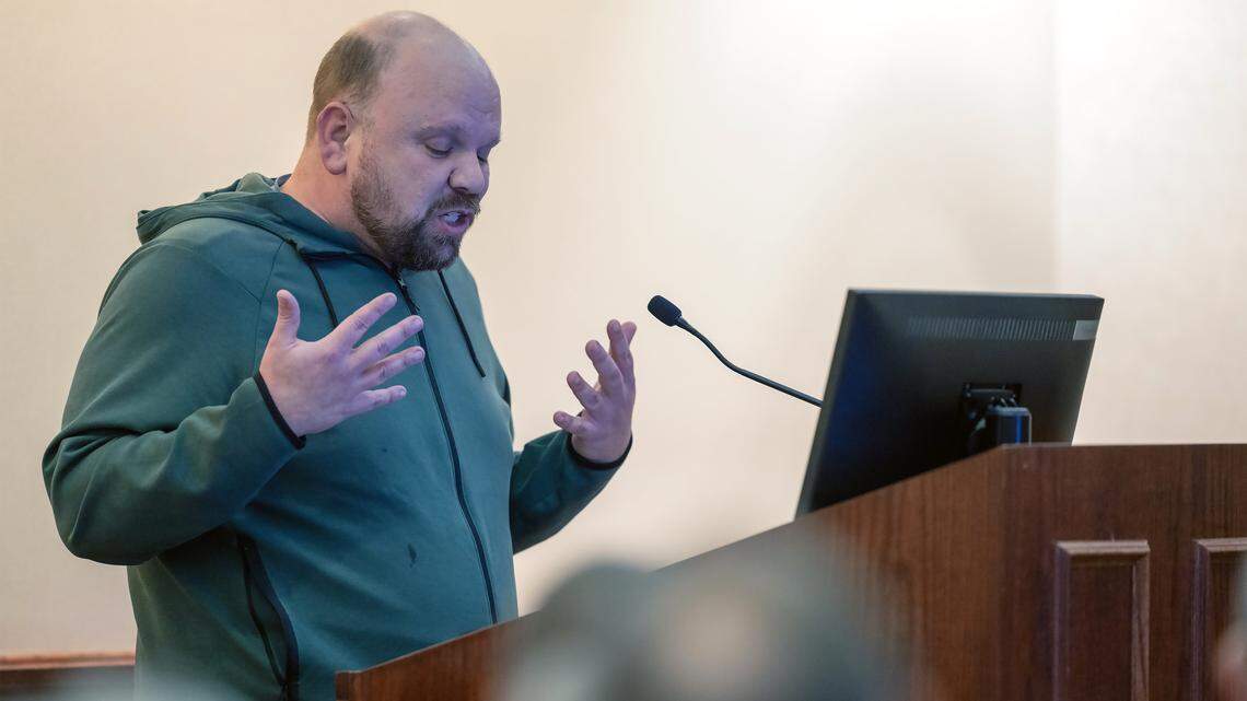 In Olathe, the Chiefs’ highly decorated cake was already baked | Opinion