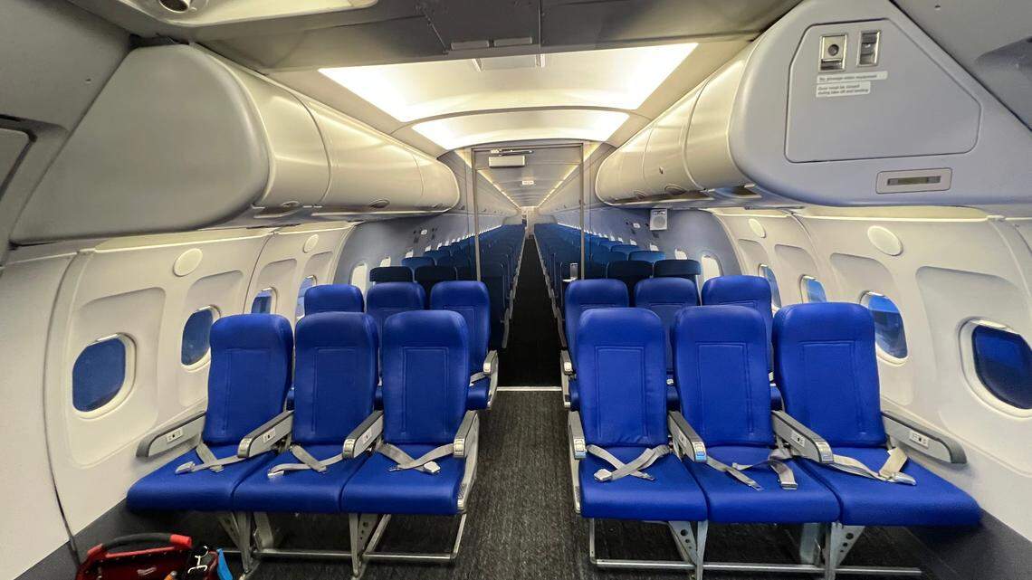 KCI will have thousands more nonstop flights this summer than last. Where can you fly?