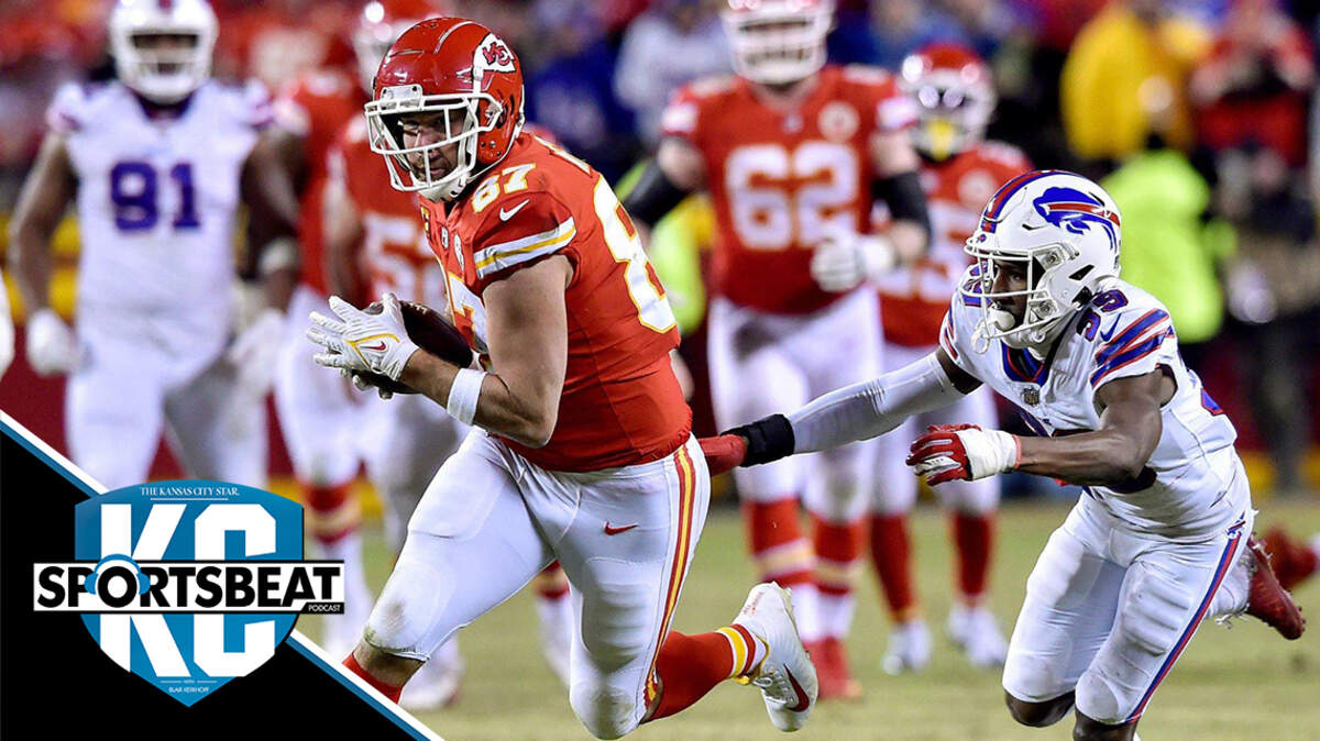 Enjoy The Star’s post-game Chiefs-Bills playoff podcast.