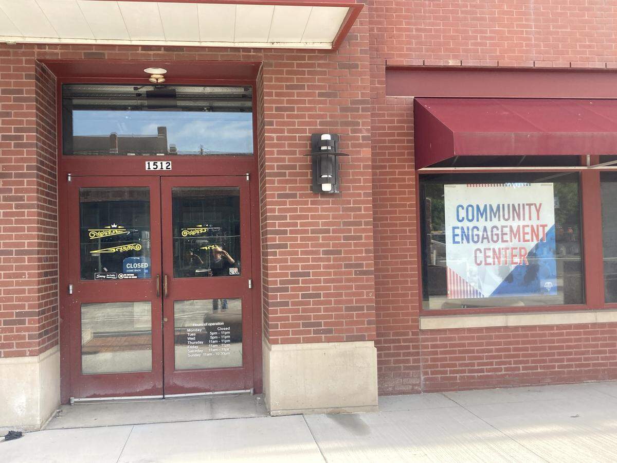 During the World Cup, the empty storefront at East 18th St. will house Safi Fresh, a fresh-food catering concept, and Cupcakin, a bakery known for handcrafted cupcakes.