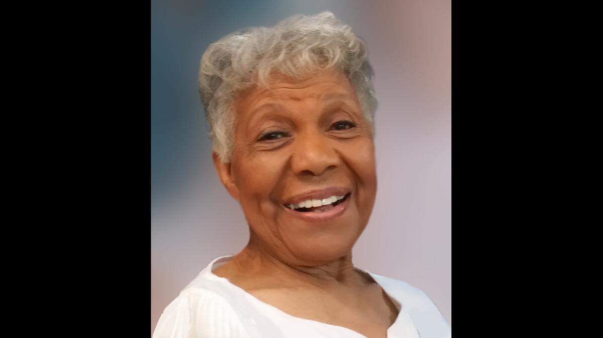 Erma Williams