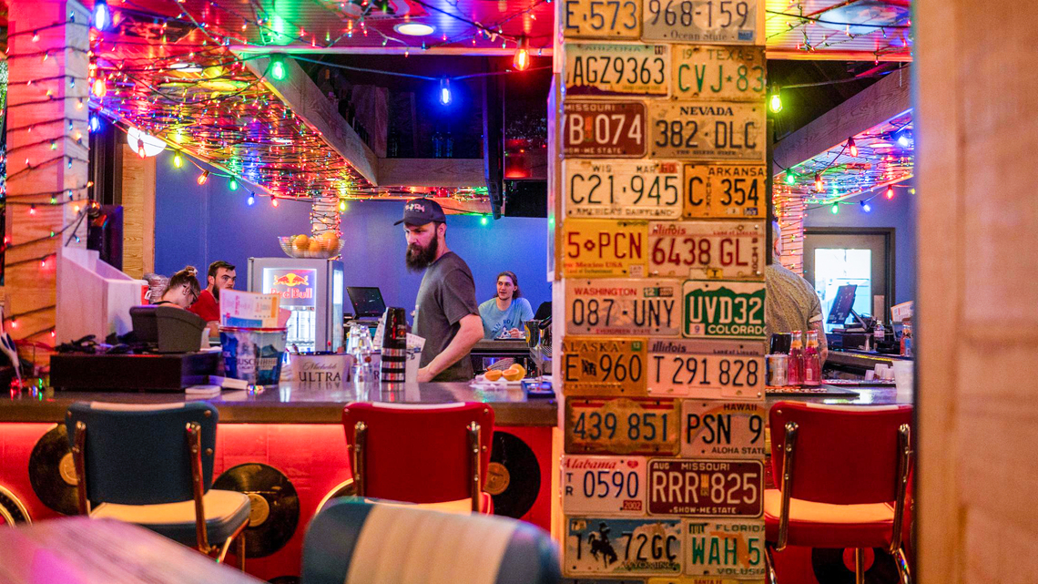 Live music venue with Southern-inspired menu is expanding in Kansas City’s Westport