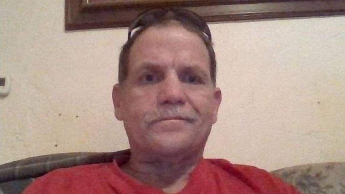 Kevin Bruce Rogers, 60, was found dead in a well by mushroom hunters in Missouri, authorities said.