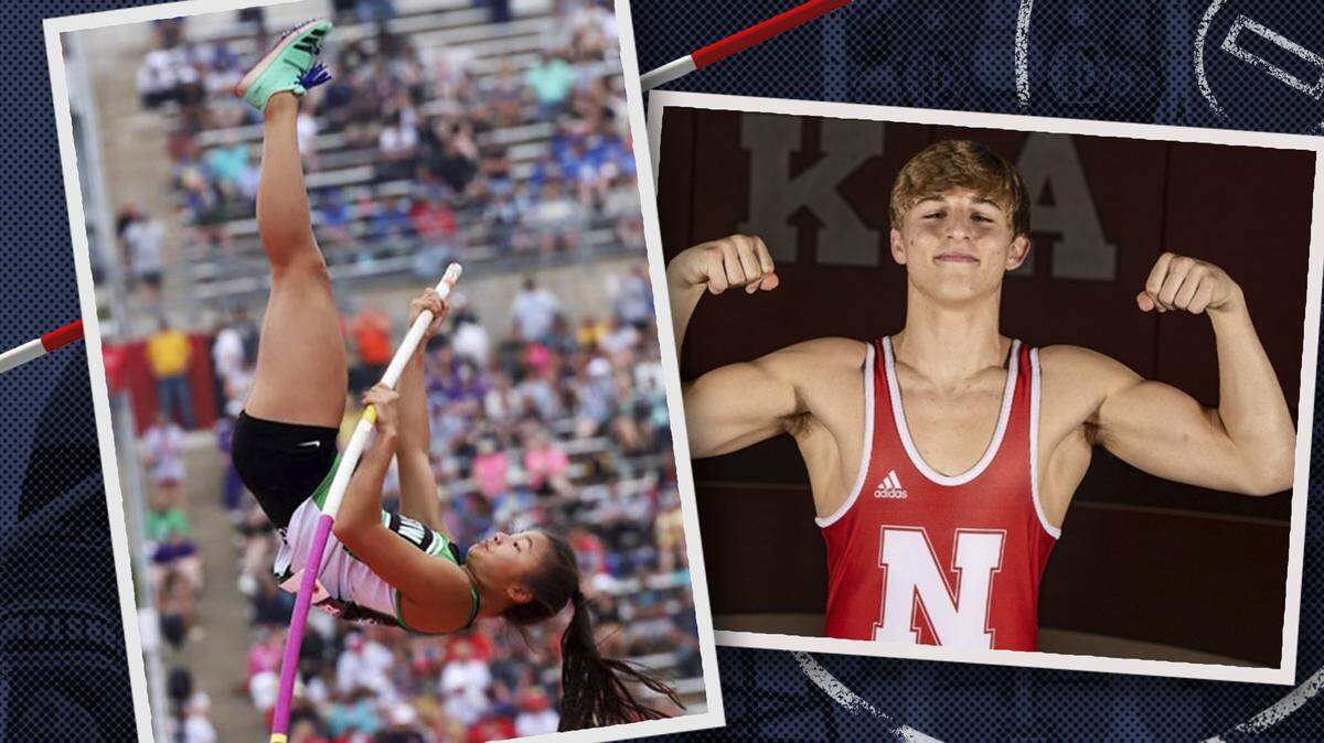 Presenting the 2024 KC Star Scholar-Athletes, and how we determined these winners
