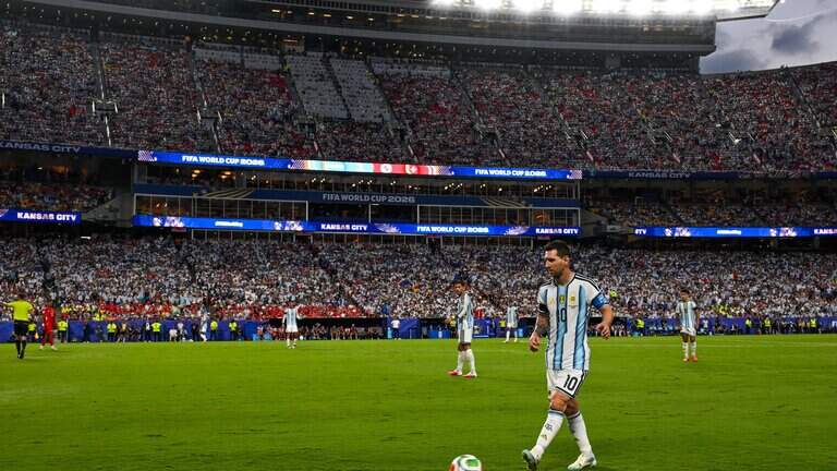 How Kansas City’s 2026 World Cup reiterates Lamar Hunt’s vision from decades ago