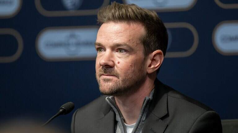 Sporting KC traded its two best players. The fascination is what comes next