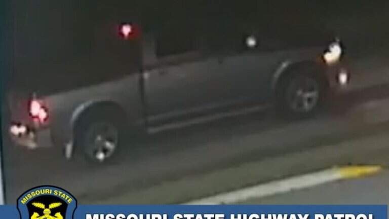 Troopers look for truck connected to hit-and-run death of Raytown kindergartner