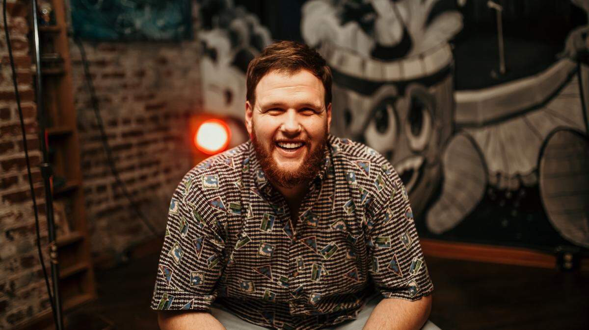 Stephen Taylor was let go from his job for joking about students and flatulence on Tik Tok.