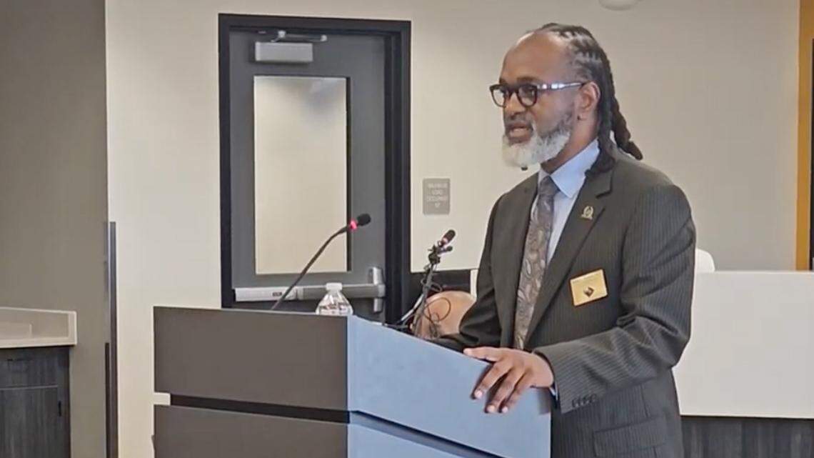 This KC-area school district has no choice but to close school, cut jobs | Opinion