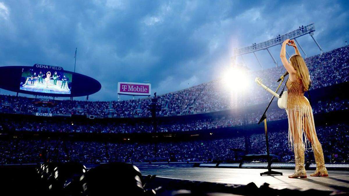 Public discourse is so nasty these days that people are even directing their vitriol at fans who just want to see the singer they love.