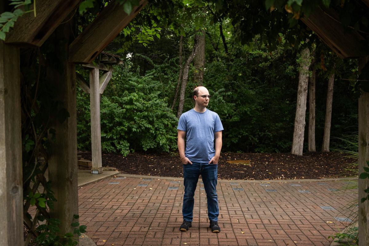 Justin Werner, 31, alleges that a former volunteer youth group leader at the International House of Prayer-Kansas City sexually assaulted him when he was 16. He’s filed a police report and the case is under investigation.