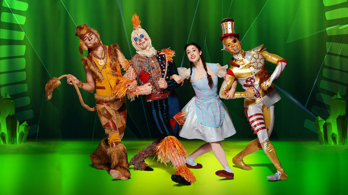 Ding-dong COVID’s dead? Kansas City Ballet new season to feature ‘Oz,’ ‘Nutcracker’