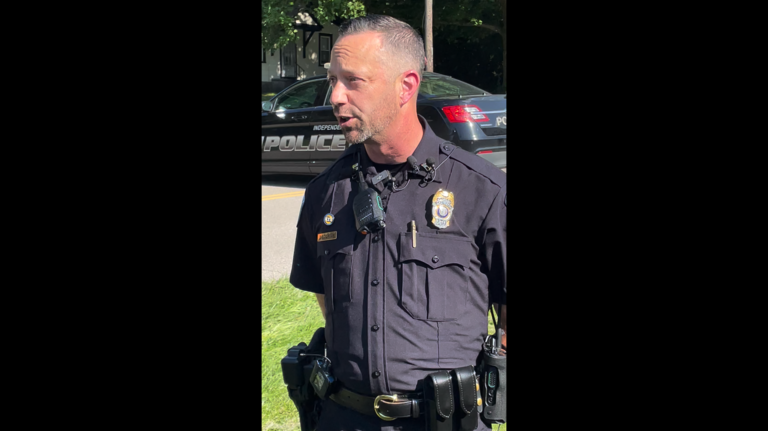 How did police miss body of KC highway shooter in ‘thoroughly searched’ home?