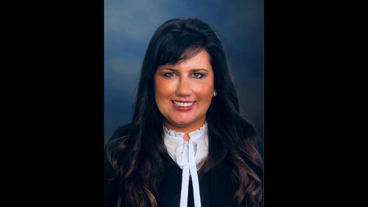 Sara Smith, the new director of Missouri’s Children’s Division, started working with the agency in 2006. 