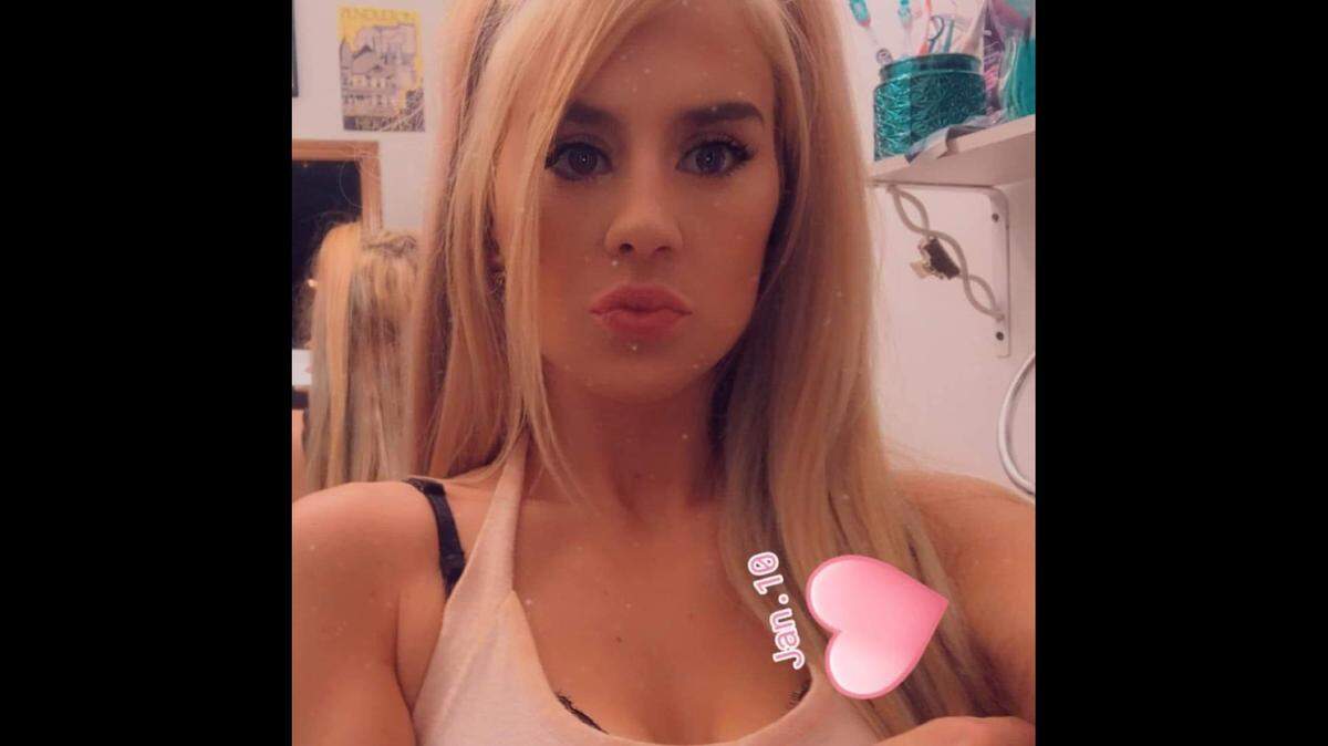 Independence Police asked for the public’s help finding Lexee Beckett, 26, who has not been in touch with family since Aug. 12.