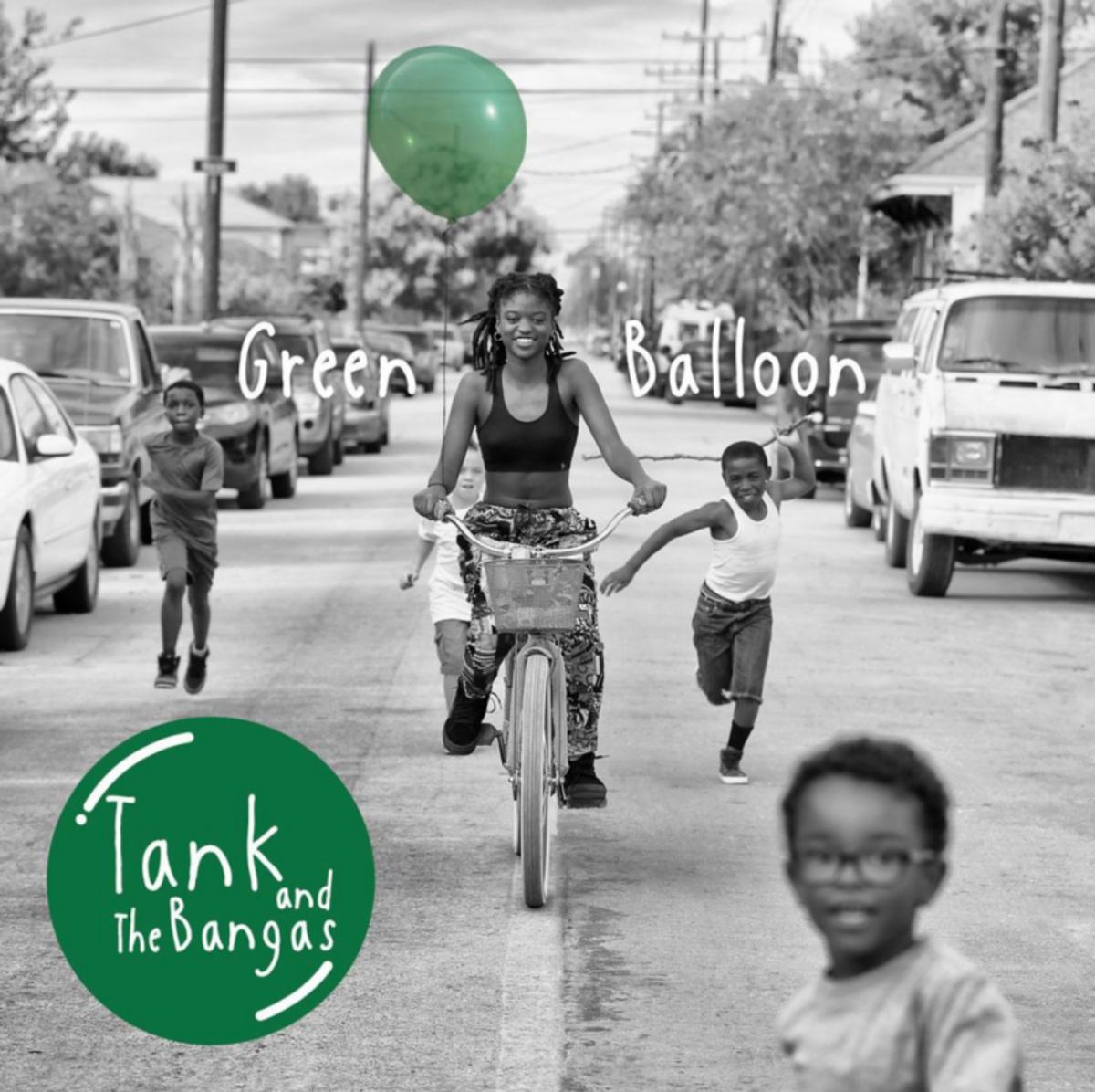 Tank and the Bangas won NPR’s prestigious Tiny Desk Contest in 2017.