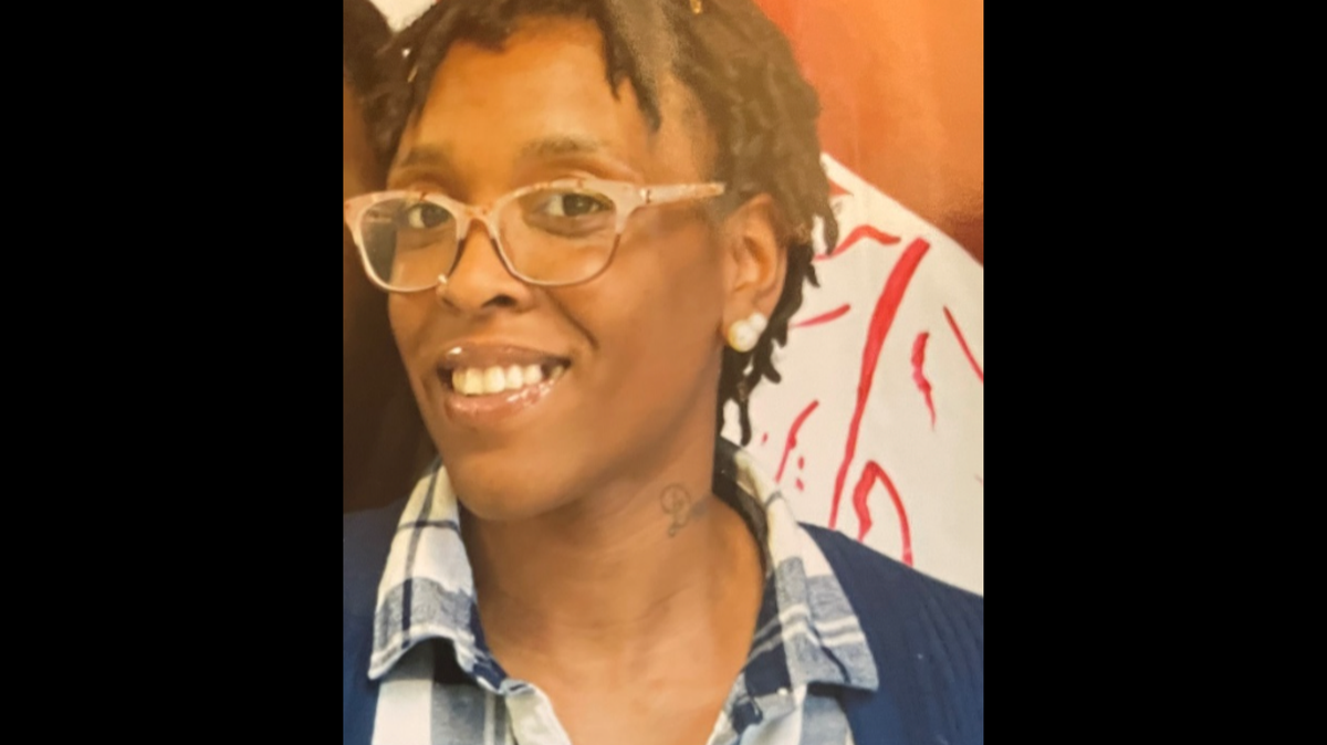 Kansas City police are asking the public for help finding Monica Alberty, 32, who was last seen Sunday morning in the area of Bannister Road and Blue Ridge Boulevard.